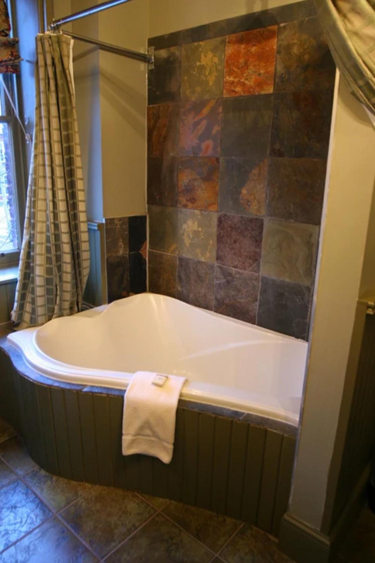 Fairholm Boutique Inns Charlottetown Zimmer foto